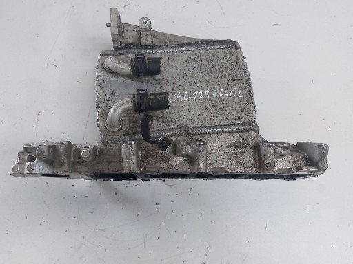 VW GOLF VII PASSAT B8 AUDI A3 KAROQ 1.6 2.0 TDI intake manifold 04L129766AL
