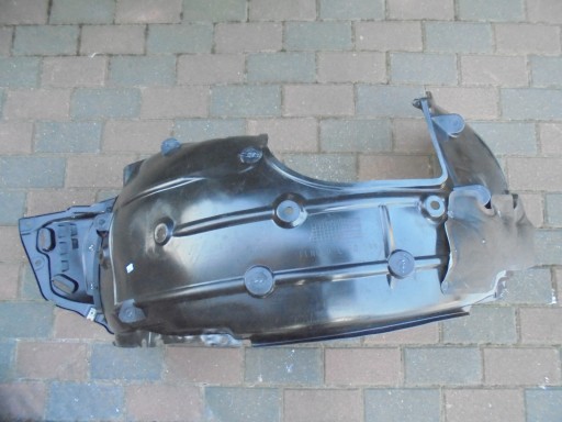 74151-TFK-T10 - АРКА ПЕРЕДНЕГО КОЛЕСА ЛЕВАЯ HONDA CIVIC X 2017-2021 DIESEL