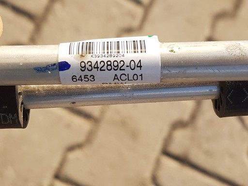 BMW G30 prijenos klimatizacije 9342892