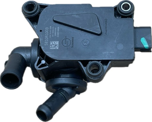 AUDI A7 C8 Sensor heizgebläse 059906248C