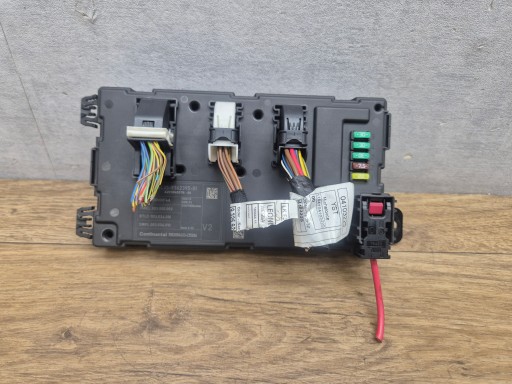 BMW F20 F30 F31 F32 F34 F36 F82 F83 module control unit KOMFORTU REM 9362395