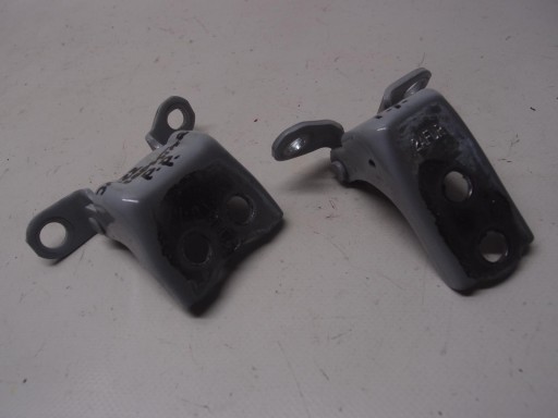 ПЕРЕДНЯЯ ПРАВАЯ ДВЕРНАЯ ПЕТЛЯ HONDA JAZZ V CROSSTAR