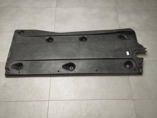 VW TOURAN 5T Blende Abdeckung Unterfahrschutz links 5QA825201A