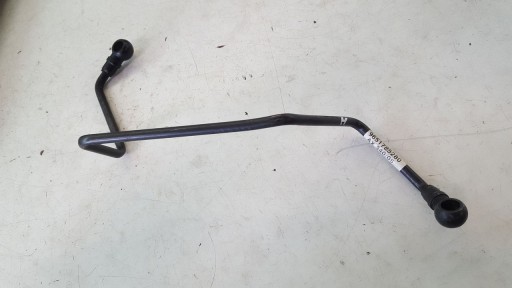 Schlauch Rohr Ölleitung turbo Ford Focus MK2 1,6 TDCI