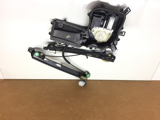 3C0959793B - Leon ii механизм подъемного окна левый передний европа