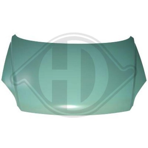 6521800 - КРЫШКА МОТОРНОГО ОТСЕКА ДЛЯ KIA SPORTAGE 04-08