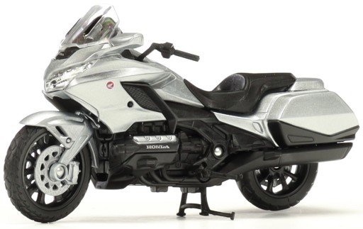 Мотоцикл Honda GOLD WING Welly