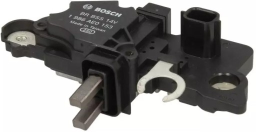 Регулятор напряжения bosch 1 986 ae0 153