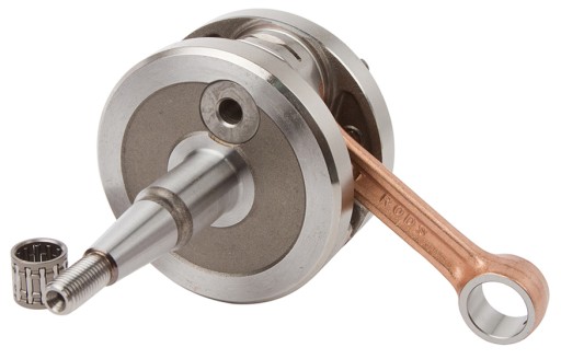 8-4034 - HOT RODS КОЛІНЧАСТИЙ ВАЛ YAMAHA YZ 85 (02-18)