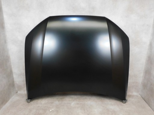 Audi q7 4m 15-25r капот капот 4m0823029 новый алюминий