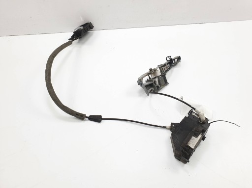 ЗАМОК ДВЕРИ PP PEUGEOT 308 CC