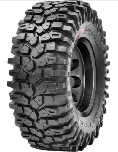 Шины MAXXIS Roxxzilla 30X10-14 UTV QUAD