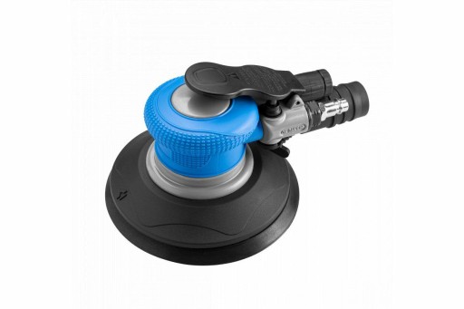 Пневматичний ексцентриковий шліфувальний верстат HOEGERT 150 мм