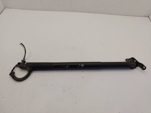 BMW F07 5 GT shock absorber damper electrical telescope bonnet rear part 7200543
