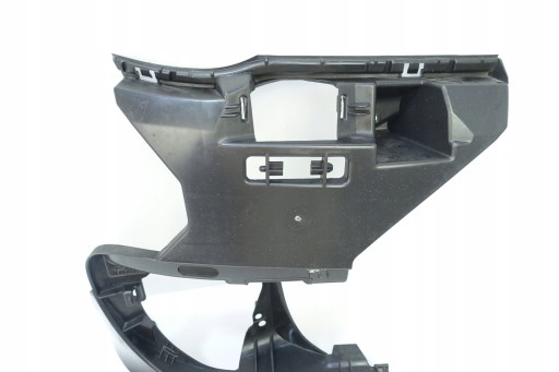 bumper bracket right front BMW 5 F10 F11 7331752