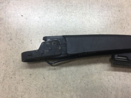 wiper arm rear part HYUNDAI I30 and HB
