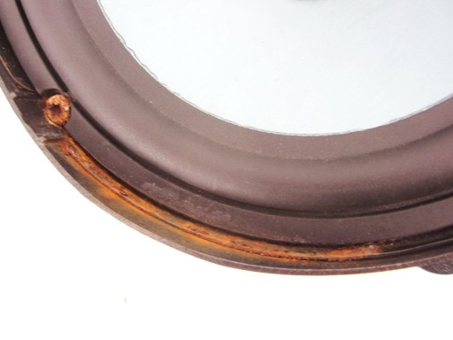 HAUT PARLEUR PORTIÈRE ARRIÈRE ARRIÈRE MERCEDES W221 LOGIC7