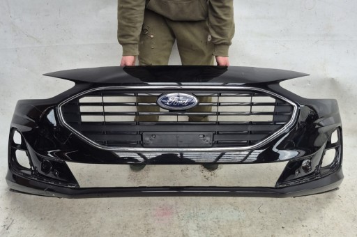 FORD FOCUS IV 4 MK4 LIFT 21-> bumper front front NX7B-17C831-AA