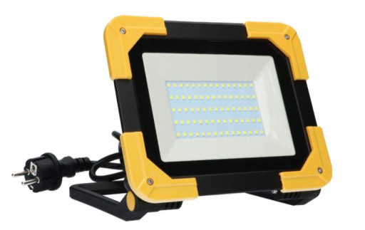 ITALKO светодиодный светильник для мастерской 50 Вт 6500K 5000LM IP65