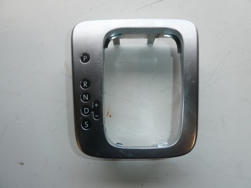 VW TIGUAN PANEL CHÂSSIS MÉCANISME LEVIER VITESSE ENGRENAGE 5N1713203
