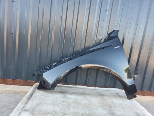 fender left front AUDI Q5 8R 2011-2016 LZ9Y *2 !!!