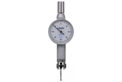 Циферблат з важільним циферблатом 0,8 мм