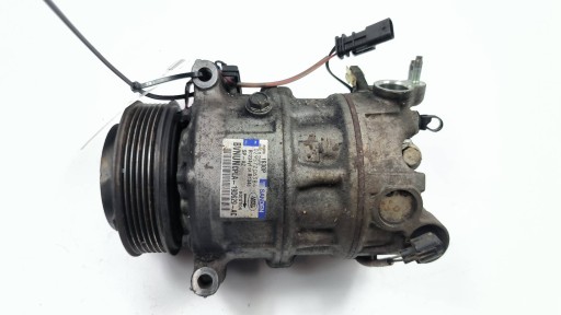 compressor of the air conditioning CPLA-19D629-AC LAND ROVER RANGE ROVER SPORT L494
