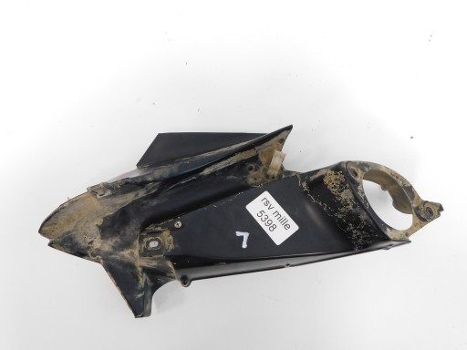 APRILIA RSV 1000 MILLE ВОЗДУХОЗАБОРНИК ЛЕВЫЙ