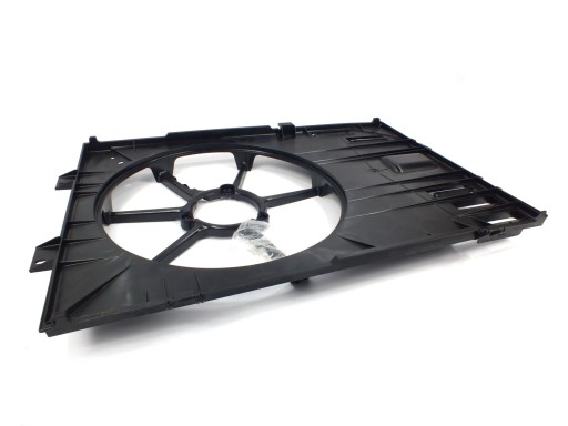 7E0121207B - Крышка вентилятора VW Transporter T5