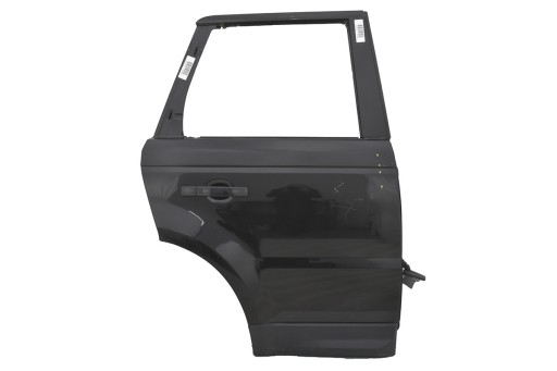 Tür hinten heck rechts LAND ROVER L320