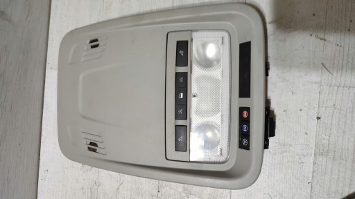 FANALE CIELO INTERNO Opel Astra K