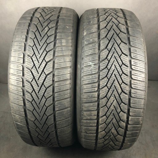 2 х Semperit Speed-Grip 2 255 / 50R19 107 в