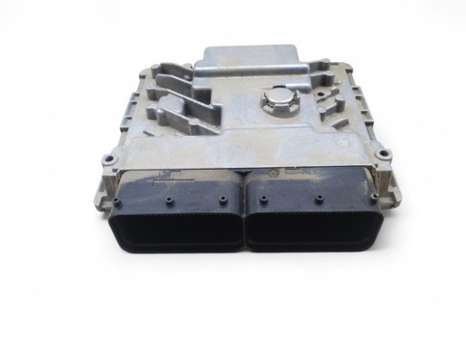 Audi a5 8w0906259j контроллер/модуль блока управления двигателем