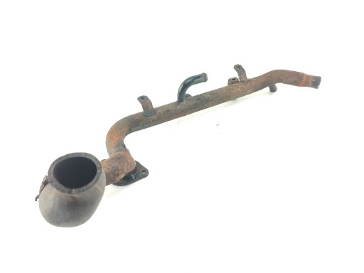 ВОДНА ШИНА OPEL ZAFIRA B 1.9 CDTI 100KM