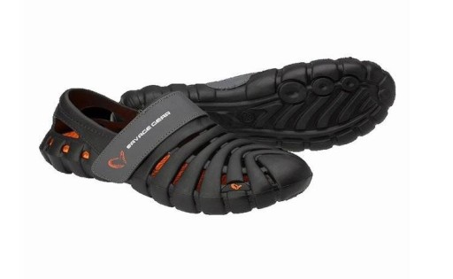 Lekkie Buty Wędkarskie Savage Gear Slippers nr. 46