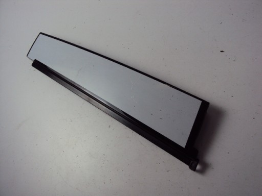 9811557380 - МОЛДИНГ ДВЕРИ ЛЕВЫЙ ЗАДНИЙ CITROEN DS7 2017-