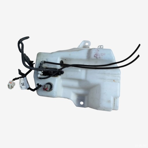 washer fluid tank FORD KUGA II MK2 LIFT CV44-13K175-AG