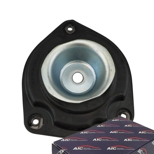 57025 - Крепление амортизатора переднее л=п для mercedes citan