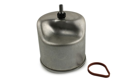 9809721080 - Топливный фильтр CITROEN BERLINGO 08 > 1.6 HDI L / C4 / C