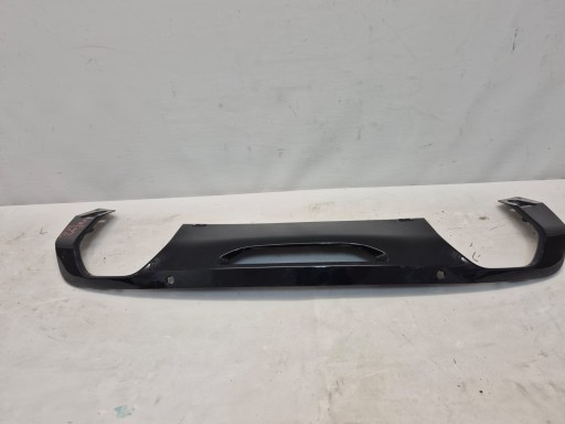 CITROEN C4 III 16- Aileron Pare choc Arrière Arrière PDC 9834812080