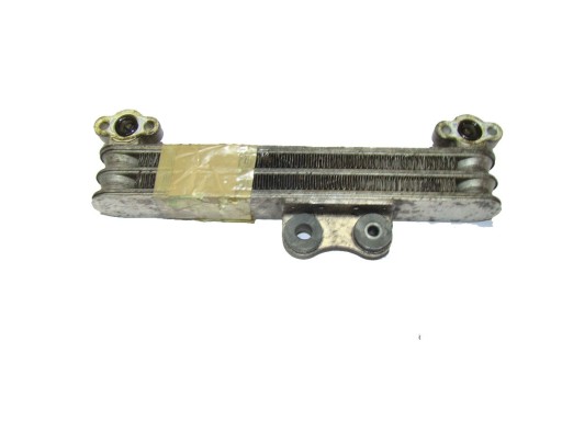 0000030000131 - МАСЛЯНЫЙ РАДИАТОР HONDA VFR 800 1998 ГОДА