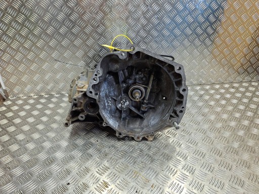 Getriebe SUZUKI SWIFT MK6 SPORT 1.6 16V 57KA 5-getriebe