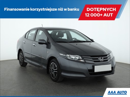 Honda City VI 1.4 i 100KM 2010