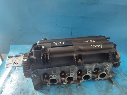 ГОЛОВКА ЦИЛИНДРА HYUNDAI i10 1.1 B G4G5