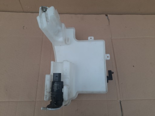 FORD FOCUS MK4 БАЧОК ОМИВАЧА OE НАСОС