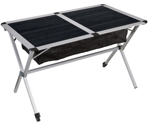 714340 - Складной стол для кемпинга BERGER 115x78 см