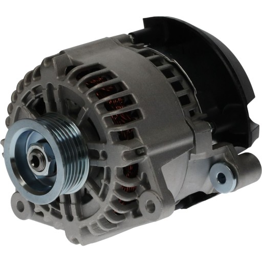 23852N - Новий генератор ford 130a