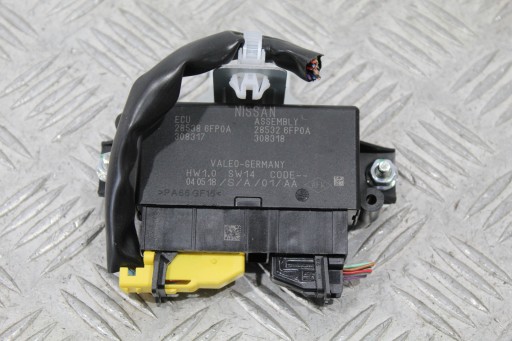 modulo Centralina X-TRAIL III T32 LIFT 285386FP0A
