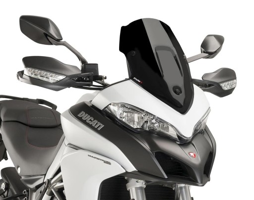 7622N - СПОРТИВНЕ СКЛО DUCATI MULTISTRADA 950 1200