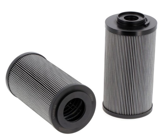 AJ-CR600/03 - Гидравлический масляный фильтр HIFI FILTER CR 600/03